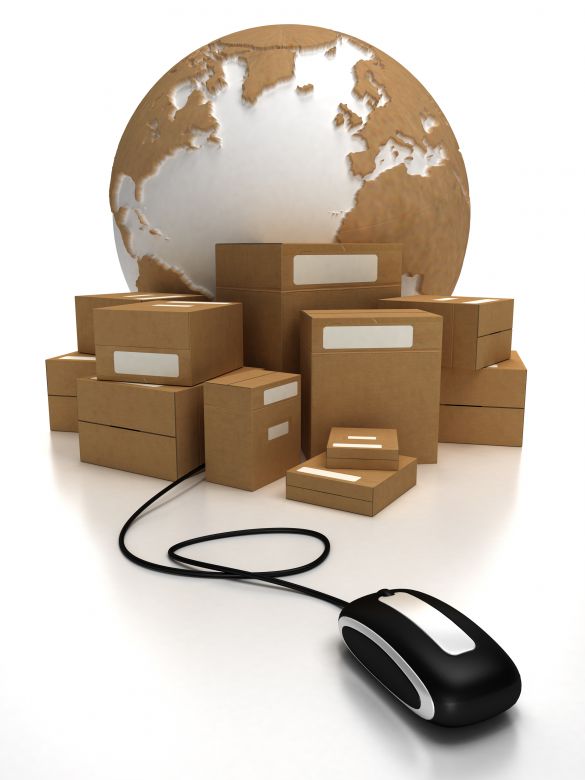 Experience an International Moving Service for All Your Shipping Needs