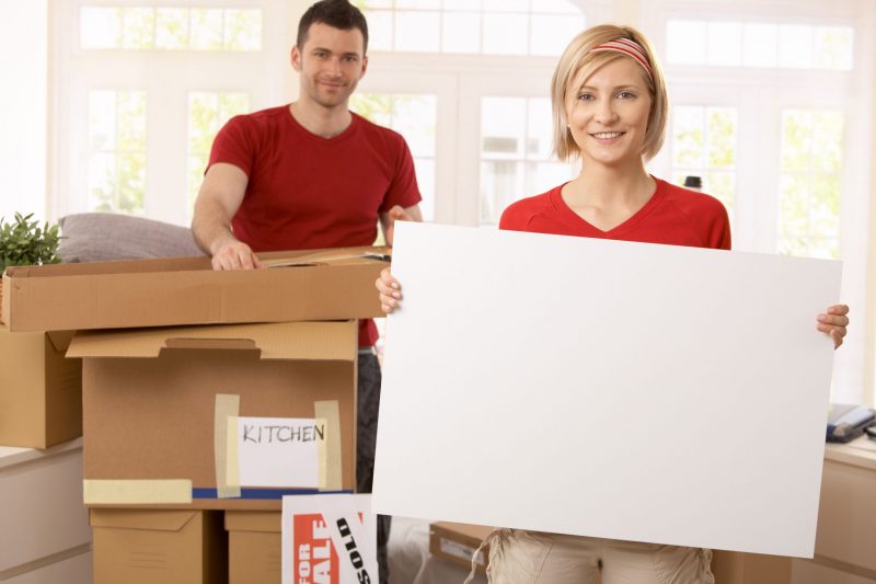 Local Moving Companies in Connecticut Might Save You Some Trouble