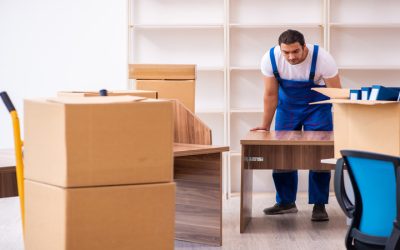 Local Movers in Roseville, CA: Reliable Experts for Stress-Free and Efficient Relocation